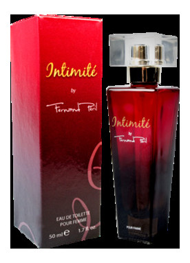 Жіночі парфуми Inverma Intimite by Fernand Peril 50 ml фото №1