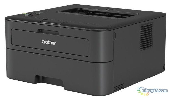 Принтер Brother HL-L2365DWR з Wi-Fi фото №3