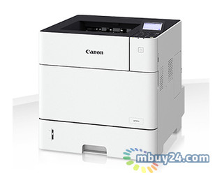 Принтер Canon i-Sensys LBP-351X фото №2