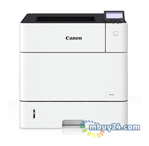 Принтер Canon i-Sensys LBP-351X фото №1
