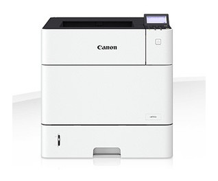 Принтер лазерний Canon LBP-352X Wi-Fi (0562C008AA) фото №1