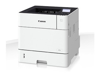 Принтер лазерний Canon LBP-352X Wi-Fi (0562C008AA) фото №2