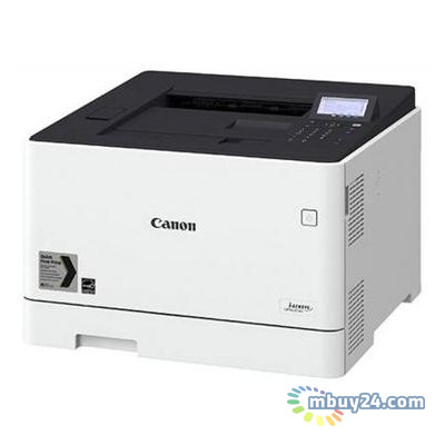 Принтер лазерный Canon LBP-653Cdw (1476C006AA) фото №1