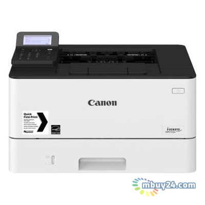 Принтер Canon i-Sensys LBP212dw фото №1