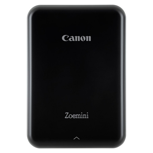 Принтер Canon Zoemini PV123 Black фото №1