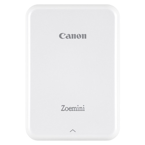 Принтер Canon Zoemini PV123 White фото №1