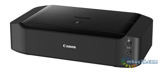Принтер Canon Pixma iP8740 A3 (8746B007) фото №1