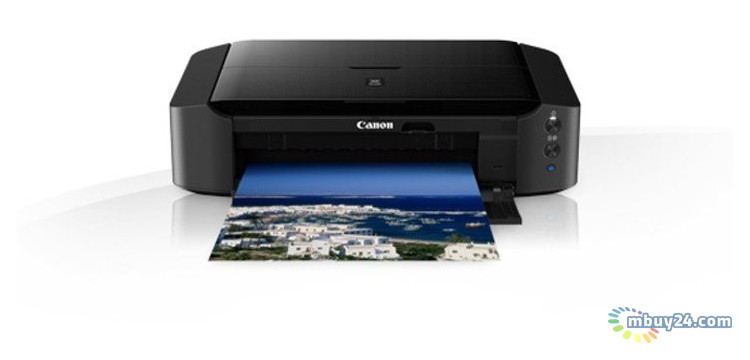 Принтер Canon Pixma iP8740 A3 (8746B007) фото №2