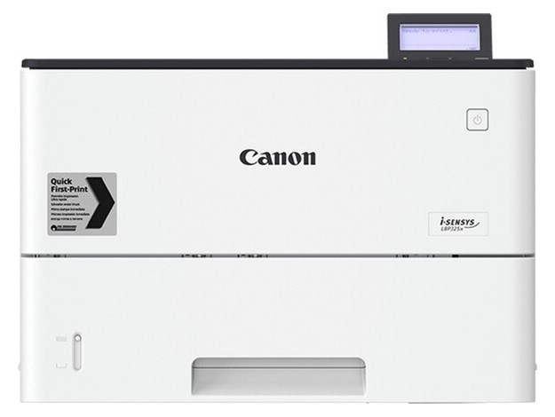 Принтер А4 Canon i-SENSYS LBP325x (3515C004) фото №1