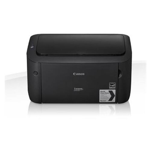 Принтер Canon i-Sensys LBP6030B (8468B042AA) 2 картриджа Canon 725 фото №4