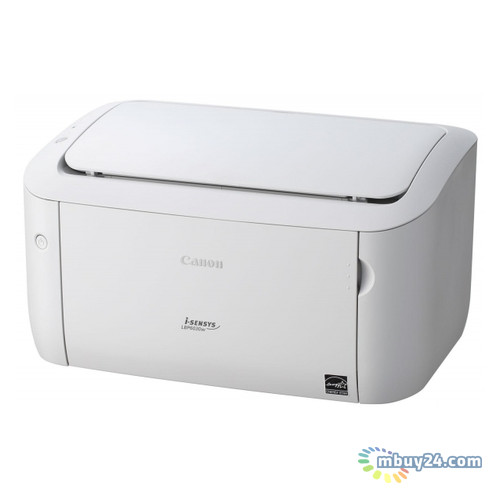 Принтер Canon i-Sensys LBP6030W c Wi-Fi A4 (8468B002) фото №1