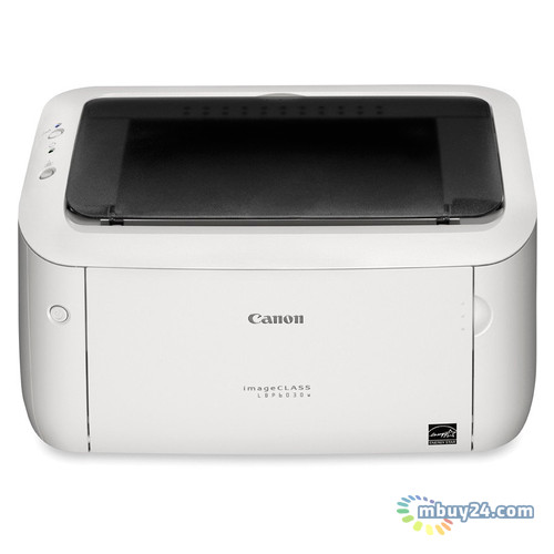 Принтер Canon i-Sensys LBP6030W c Wi-Fi A4 (8468B002) фото №2