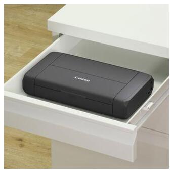 Струменевий принтер Canon PIXMA mobile TR150 c Wi-Fi (4167C027) фото №8