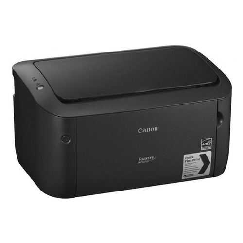 Принтер Canon i-SENSYS LBP-6030B бандл із 2 картриджами 725 (8468B042) фото №4