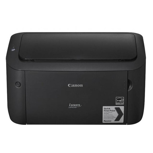 Принтер Canon i-SENSYS LBP-6030B бандл із 2 картриджами 725 (8468B042) фото №8