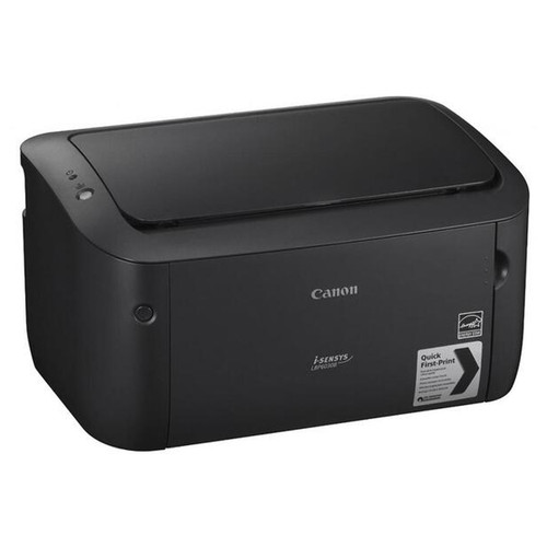 Принтер Canon i-SENSYS LBP-6030B бандл із 2 картриджами 725 (8468B042) фото №3