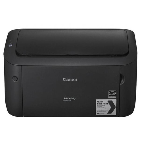 Принтер Canon i-SENSYS LBP-6030B бандл із 2 картриджами 725 (8468B042) фото №7
