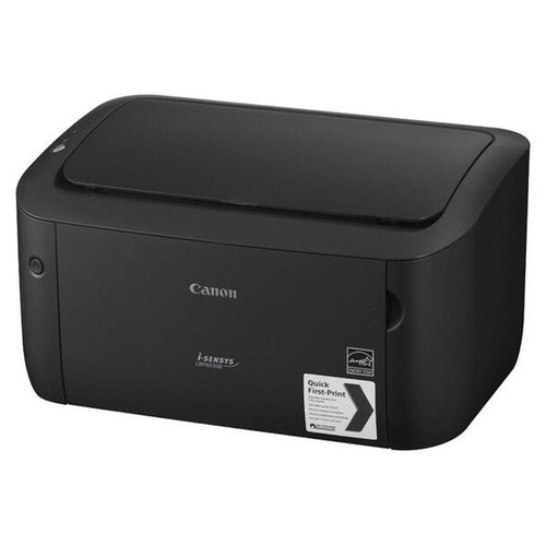 Принтер Canon i-SENSYS LBP-6030B бандл із 2 картриджами 725 (8468B042) фото №5