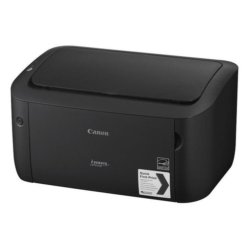 Принтер Canon i-SENSYS LBP-6030B бандл із 2 картриджами 725 (8468B042) фото №6