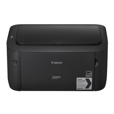 Лазерний принтер Canon LBP-6030B (8468B006) фото №1