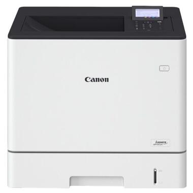Принтер А4 Canon i-SENSYS LBP722Cdw (4929C006) фото №1