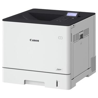 Принтер А4 Canon i-SENSYS LBP722Cdw (4929C006) фото №2