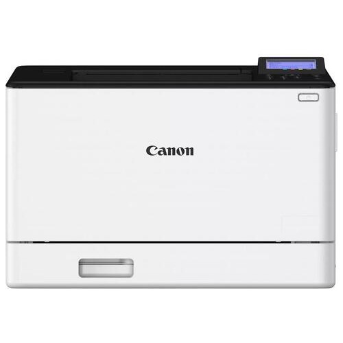 Принтер А4 Canon i-SENSYS LBP673Cdw (5456C007) фото №2