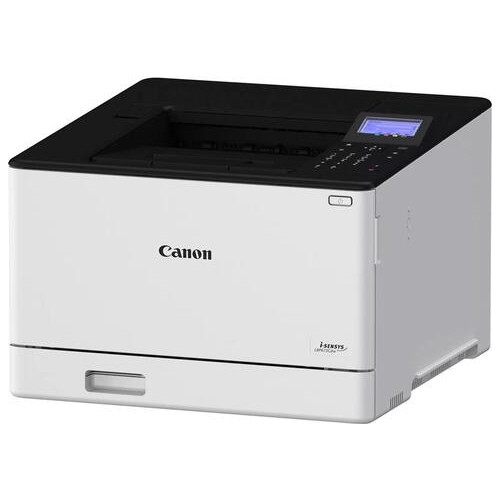 Принтер А4 Canon i-SENSYS LBP673Cdw (5456C007) фото №3
