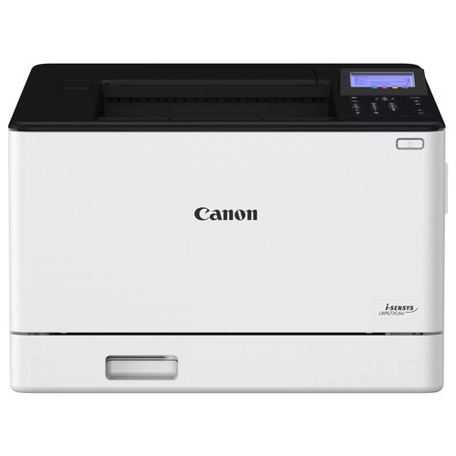 Принтер А4 Canon i-SENSYS LBP673Cdw (5456C007) фото №1