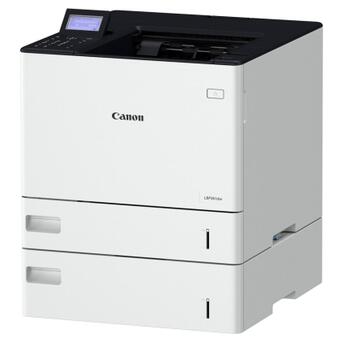 Принтер А4 Canon i-SENSYS LBP361dw з Wi-Fi (5644C008) фото №2