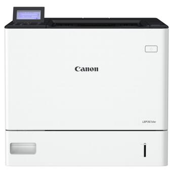 Принтер А4 Canon i-SENSYS LBP361dw з Wi-Fi (5644C008) фото №1
