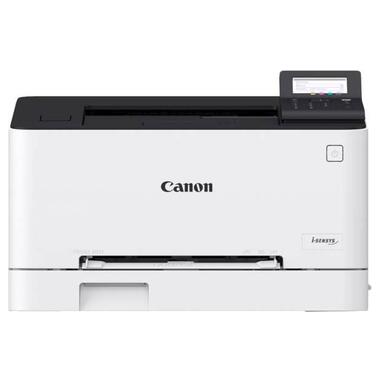 Принтер А4 Canon i-SENSYS LBP633Cdw (5159C001) фото №1