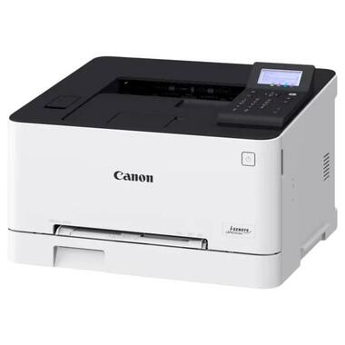 Принтер А4 Canon i-SENSYS LBP633Cdw (5159C001) фото №2