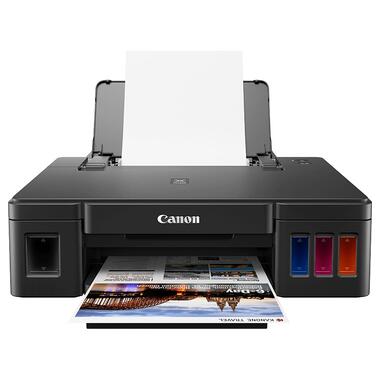 Принтер А4 Canon PIXMA G1410 (2314C009) фото №1