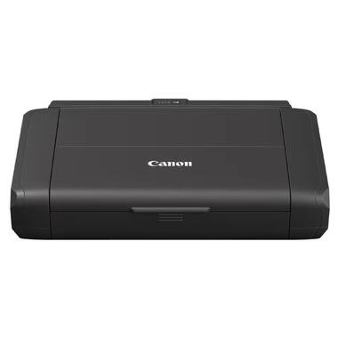 Принтер А4 цв. Canon Maxify BX110 with Battery с Wi-Fi (7069C027) фото №4