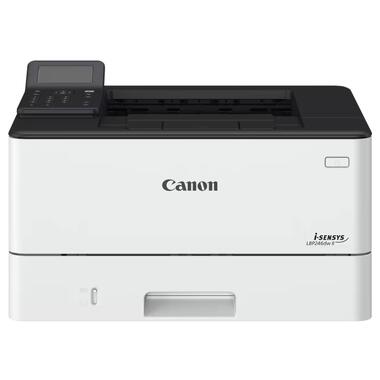 Принтер А4 ч/б Canon i-Sensys LBP246DW II с Wi-Fi (7187C006AA) фото №1