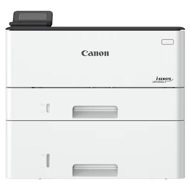 Принтер А4 ч/б Canon i-Sensys LBP246DW II с Wi-Fi (7187C006AA) фото №2