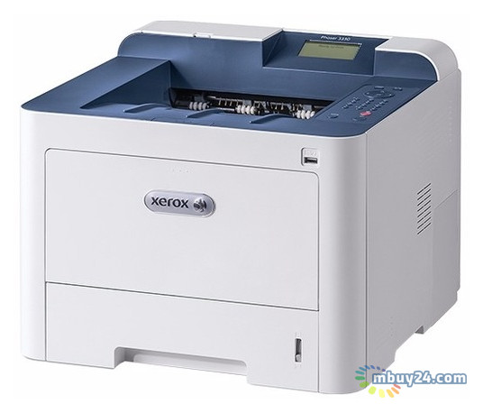 Принтер Xerox Phaser 3330DNI Wi-Fi (3330V_DNI) фото №2