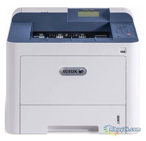 Принтер Xerox Phaser 3330DNI Wi-Fi (3330V_DNI) фото №1