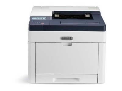 Принтер А4 Xerox Phaser 6510DN (6510V_DN) фото №1
