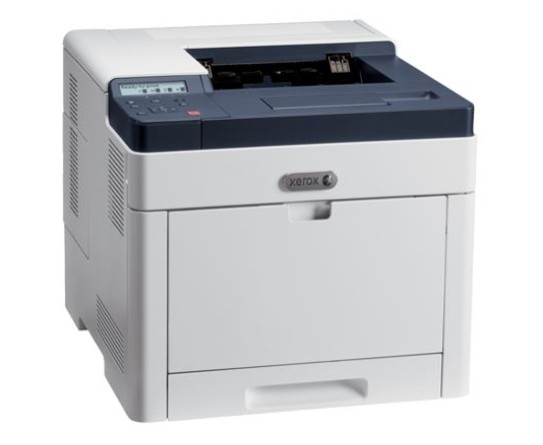Принтер А4 Xerox Phaser 6510DN (6510V_DN) фото №2