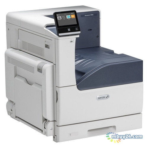 Принтер А3 Xerox VersaLink C7000DN фото №3