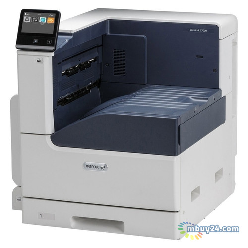 Принтер А3 Xerox VersaLink C7000DN фото №2