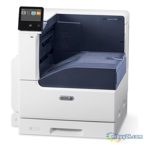 Принтер А3 Xerox VersaLink C7000N фото №2