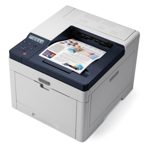 Принтер Xerox Phaser 6510N фото №3
