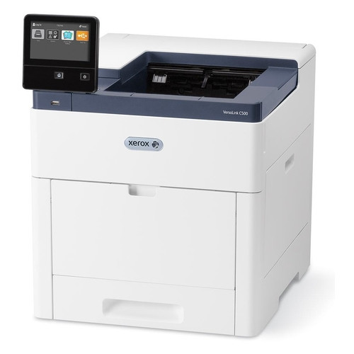 Принтер Xerox VersaLink C500DN фото №1