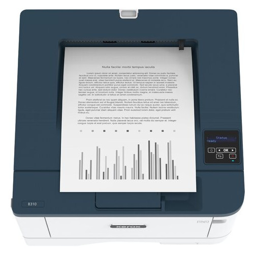 Принтер A4 Xerox B310 Wi-Fi (B310V_DNI) фото №4
