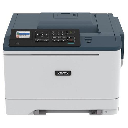 Принтер A4 Xerox C310 Wi-Fi (C310V_DNI) фото №1