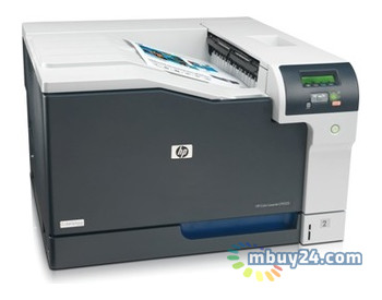 Принтер HP Color LJ CP5225 (CE710A) фото №1