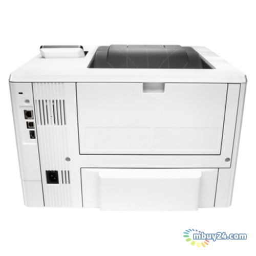 Принтер HP LJ A4 Enterprise M501dn (J8H61A) фото №3